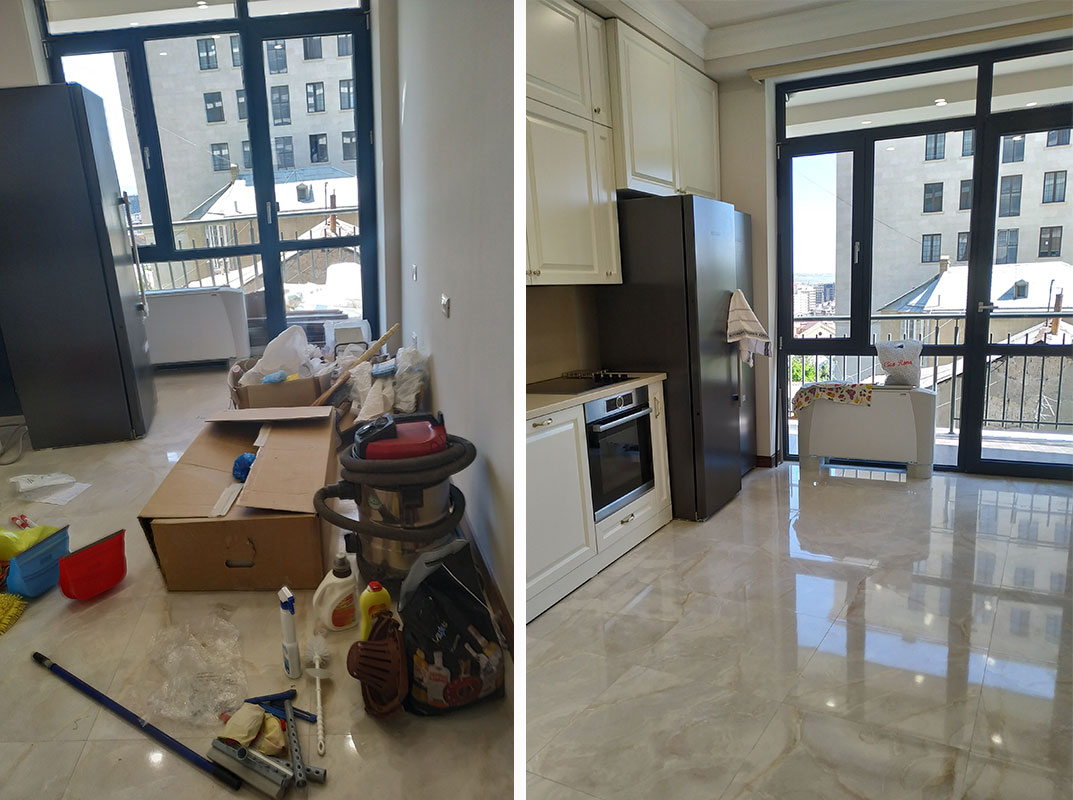 Уборка квартиры в Ногинске Уборка квартиры в Ногинске