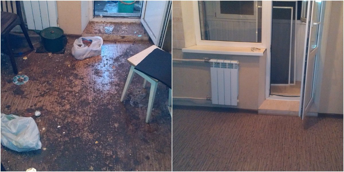 Уборка квартиры в Можайске Уборка квартиры в Можайске